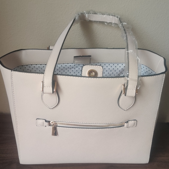 Vanessa Williams Lush Large Tote - Picture 3 of 11